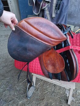 Stübben Siegfried 18 Zoll Stübben  Siegfried 