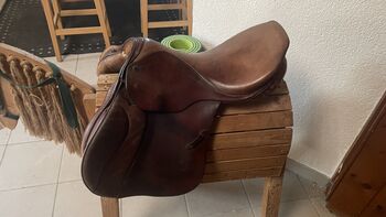 Stübben Siegfried Springsattel Stübben  Siegfried 