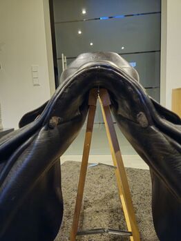 Stübben Springsattel Edelweiss NT 17,5 Stübben Edelweiss