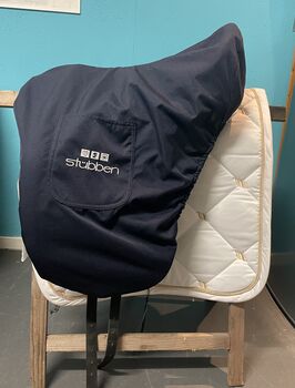 Stübben Virginia 17,5” | 31 Stübben Virginia 