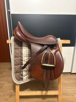 Stübben VSD Sattel, Stübben VSD, Denise , All Purpose Saddle, Markt Allhau 