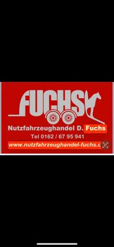 ❗️SUCHE Pferdeanhänger Pferdehänger Aluboden Alu Vollpoly