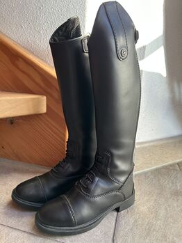 Südwind Kinderreitstiefel gr 29- wie neu, Südwind  Kids Fun, Saskia , Riding Boots, Diedorf 