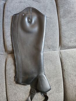 Suedwind Lederchaps, Suedwind, Mareike , Half Chaps, Strodehne 