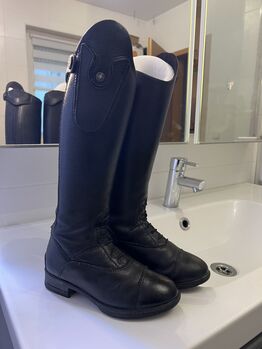 Suedwind Nova Kids Stiefel Suedwind Nova Kids Fun 