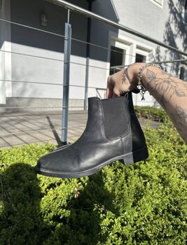 Suedwind Reitstiefeletten, Suedwind, Aleena, Jodhpur Boots, Graz