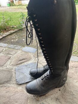 Südwind Reitstiefel 40 schwarz, Südwind , AN, Riding Boots, Ottersberg