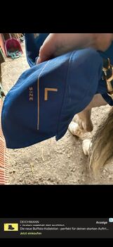 accuhorsemat Decke  accuhorsemat 