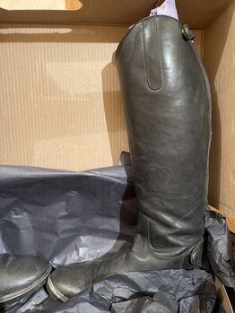 Sommerstiefel Gr.41, Steeds STEEDS Eco Rider Weit, Madeleine, Riding Boots, Garsten Nord