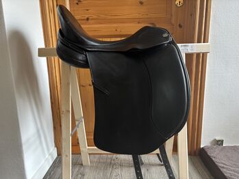 Sommer Dressursattel Sommer Esprit