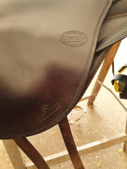 Sommer Evolution worker, Wanderreitsattel, Sommer Evolution worker, Jana, Endurance Saddle, Bad Dürkheim