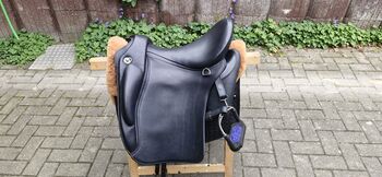 Sommer/ Ibero Alpha Vaquero Premium line Baroque Sommer/Ibero  Alpha Vaquero Premium line Baroque 