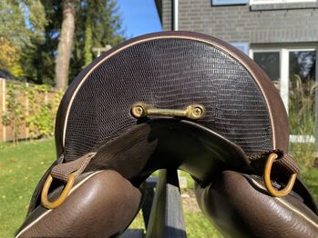 Sommer Marakesh 17“ Sommer Marakesh
