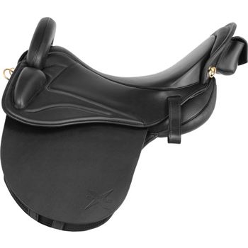 Sommer Sattel Wanderreitsattel 17,5, Sommer Wanderreitsattel X-Cross Remos , Tatjana , Endurance Saddle, Gladbeck