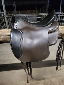 Sommer Sattel Marakesh, Sommer Marakesh, Sabine Kurz, All Purpose Saddle, Buchberg