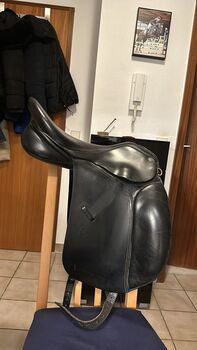 Sommer Sattel, Sommer, Anna, Dressage Saddle, Böblingen