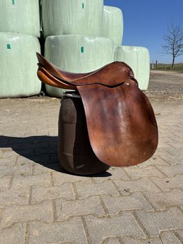 Sommer Sattel, Sommer Sattel, Angelina , Dressage Saddle, Steinbach am Glan