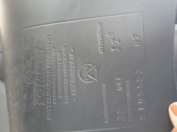 Sommer Somero Elegance Sonderanfertigung Sommer Somero Elegance