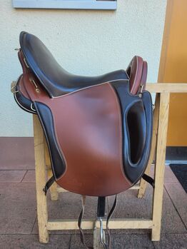Sommer Spirit DS, Sommer  Spirit DS, Uta Keller , Other Saddle, Mühlenbach