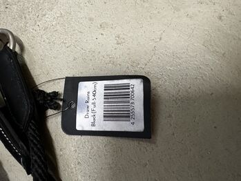 Sunride Schlaufzügel schwarz fast neu Sunride