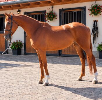 Super kinderpferd, CELINA, Horses For Sale, Kecskemét