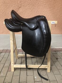 Superbequemen Signum Sattel 16 Zoll Signum Lotus