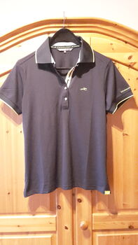 Super schickes SCHOCKEMÖHLE SPORTS Poloshirt. Größe XL. Neu!!, Schockemöhle, Cornelia Emshoff, Oberteile, Stemwede