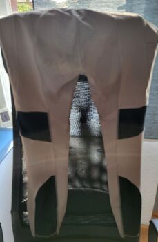 Super chice Reitleggins von CAVALLO in nougatbraun CAVALLO