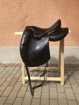 Superbequemen Signum Sattel 16 Zoll, Signum Lotus, Amy63, Dressage Saddle, Dentlein