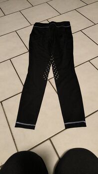 Schwarze Reitleggings zu verkaufen!, Equilibre, Lange , Children's Breeches & Jodhpurs, Breitungen
