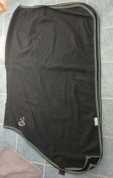 Abschwitzdecke von Scharenberg,125cm, Scharenberg, Annette Peterlick, Horse Blankets, Sheets & Coolers, Dischingen