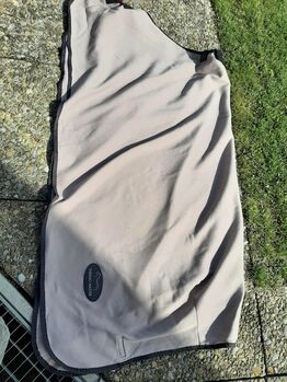 Abschwitzdecke 145cm