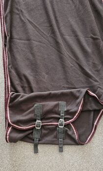 Abschwitzdecke 145cm