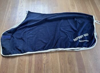 Abschwitzdecke 145cm, Anna Lena, Horse Blankets, Sheets & Coolers, Neuenfelde