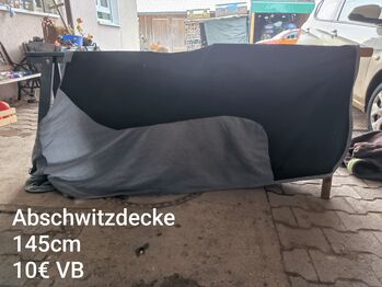 Abschwitzdecke