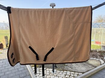 Abschwitzdecke, Verena, Horse Blankets, Sheets & Coolers, Neuenstein