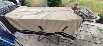 Abschwitzdecke, Nicole , Horse Blankets, Sheets & Coolers, Reichertshofen