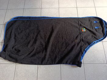 Abschwitzdecke Profi Sport .