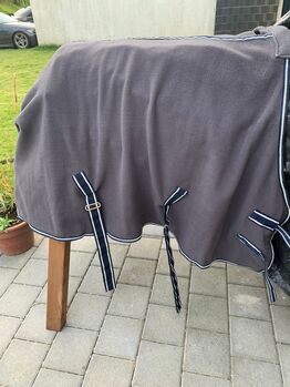 Abschwitzdecke, Thermo Master, Jacky , Horse Blankets, Sheets & Coolers, Pfeffelbach 