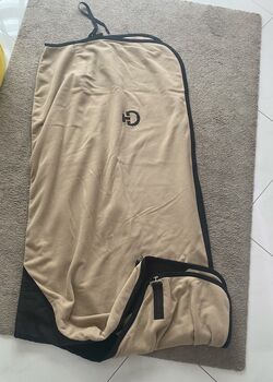 Abschwitzdecke 1,45, Cavaliera Toscana, Karin, Horse Blankets, Sheets & Coolers, Putzbrunn