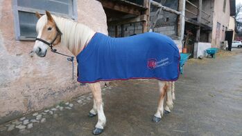 Abschwitzdecke Equestrian Adventure by Black Forest, Loesdau, Jenny , Horse Blankets, Sheets & Coolers, Modautal