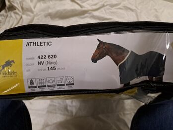 Abschwitzdecke Neu, Felix Bühler Athletic, Patricia , Horse Blankets, Sheets & Coolers, Neudorf