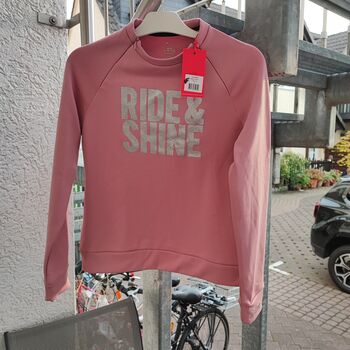 Pullover Von Imperial Riding pink/ Rosa Größe M, Imperial Riding , Juliane Klauß, Shirts & Tops, Rodgau 