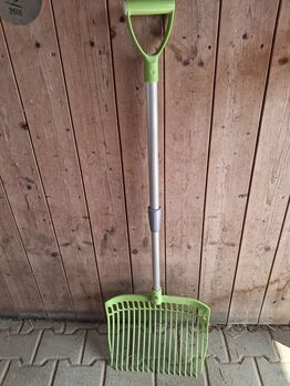 Schwedische Mistgabel neu, Speier, Tack Room & Stable Supplies, Inzigkofen