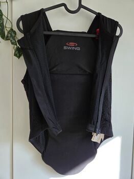 Swing Rückenprotektor P06 Swing P06