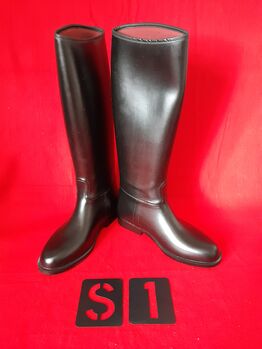 Swing Reitstiefel Gr. 39 unbenutzt, Swing S6094, Jürgen Kollmann , Riding Boots, Goslar 