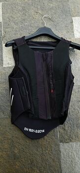 Swing safety vest P07