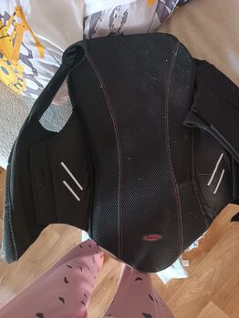 Reit-Sicherheitsweste SWING – Größe  M swing Equestrian safety Waldhausen 