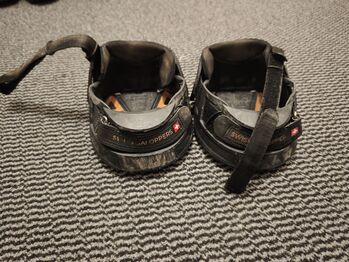 Swiss Galoppers Gr. SG 5, Swiss Galoppers SG 5, Caroline , Podkuwanie koni, Aesch