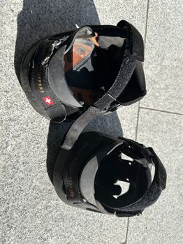 Swiss Galoppers Hufschuhe Gr. 4 – Paar, Ariane , Hufschuhe & Krankenschuhe, Hohen Neuendorf